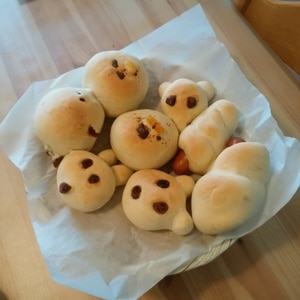 子供と作る 発酵なしの簡単手ごねパン レシピ 作り方 By Bopa 楽天レシピ 子供と作る 発酵なしの簡単手ごねパン レシピ 作り方 By Bopa 楽天レシピ